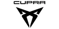 Cupra logo